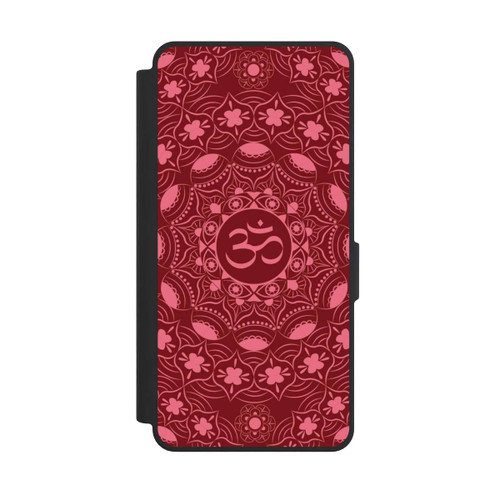 Samsung Galaxy S26 Ultra NIVOflip Om Marsala