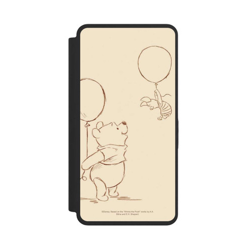 Samsung Galaxy S26 Ultra NIVOflip Winnie &amp; Piglet