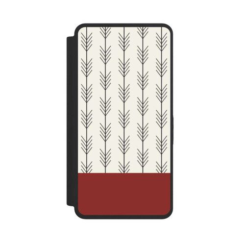 Samsung Galaxy S26 Ultra NIVOflip Ethno Arrows