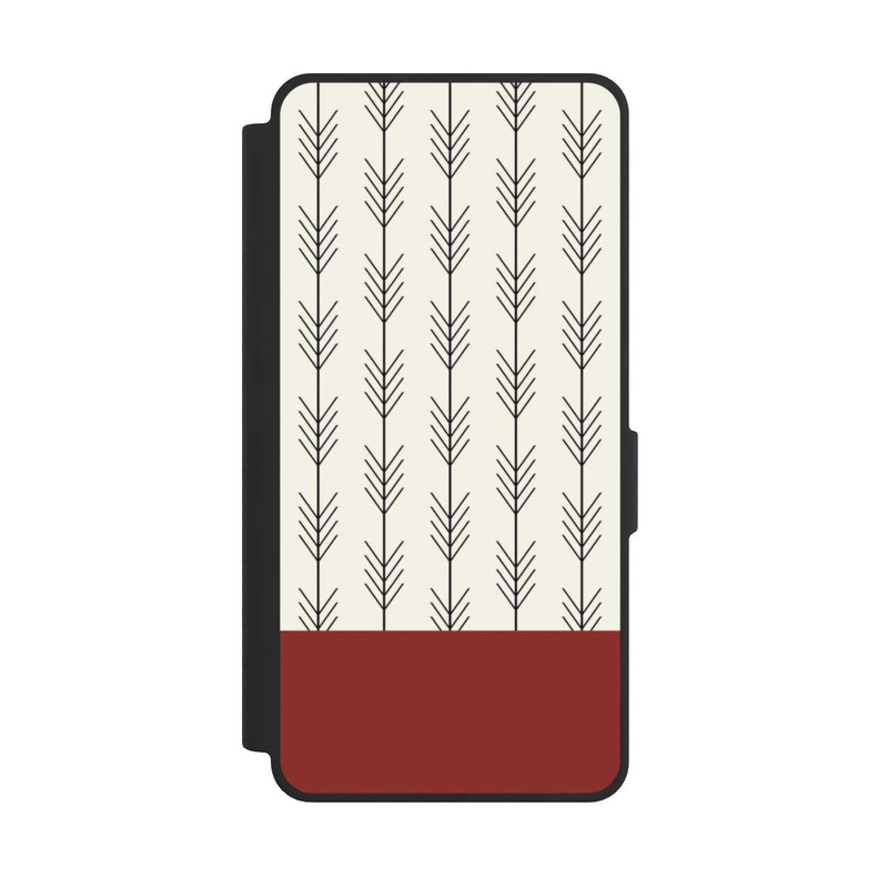 Galaxy S26 Ultra NIVOflip Ethno Arrows