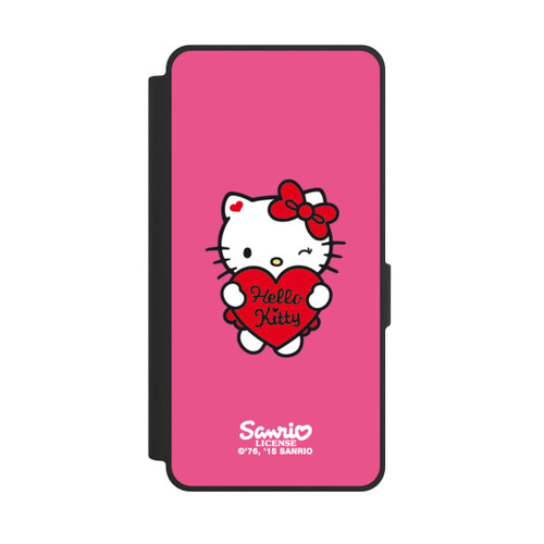 Samsung Galaxy S26 Ultra NIVOflip Hello Kitty - Sweet Heart