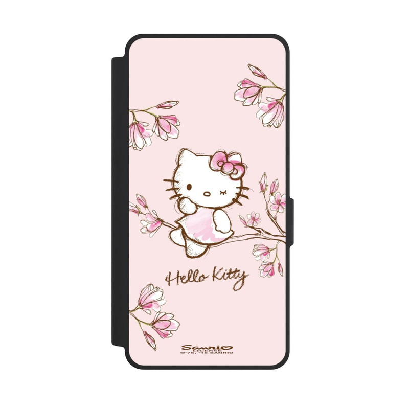 Galaxy S26 Ultra NIVOflip Hello Kitty - Magnolia
