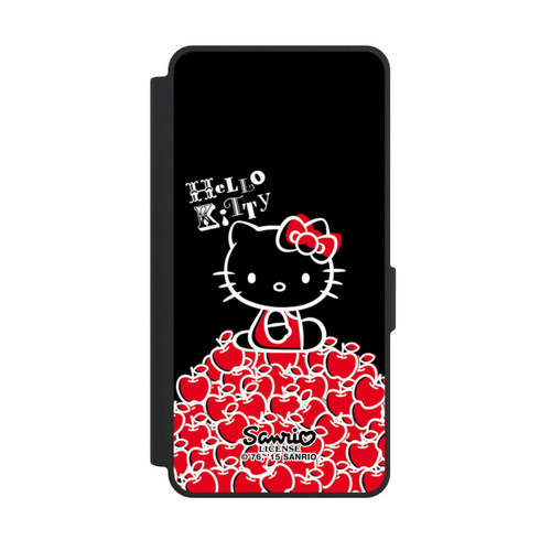 Samsung Galaxy S26 Ultra NIVOflip Hello Kitty - Off Me Schwarz