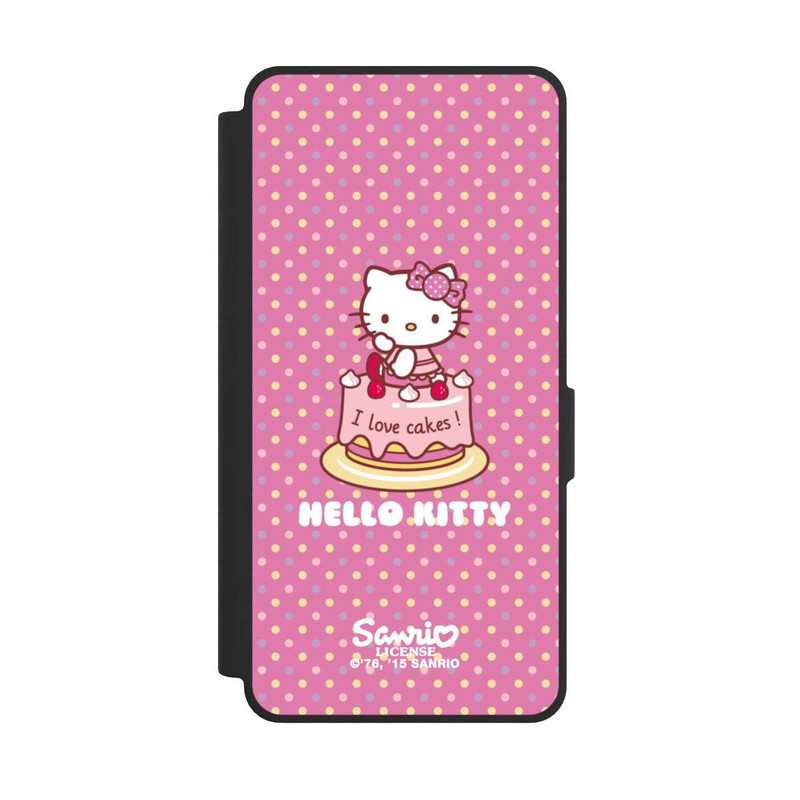Galaxy S26 Ultra NIVOflip Hello Kitty - I Love Cakes