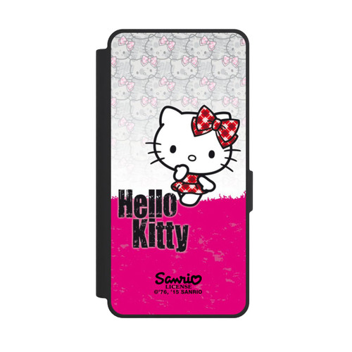 Samsung Galaxy S26 Ultra NIVOflip Hello Kitty - Pink Punk