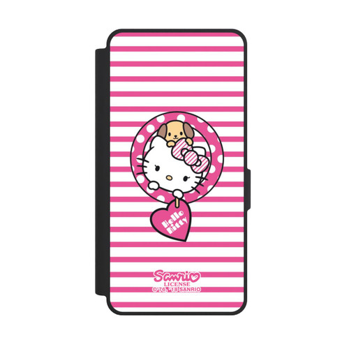 Samsung Galaxy S26 Ultra NIVOflip Friend Kitty