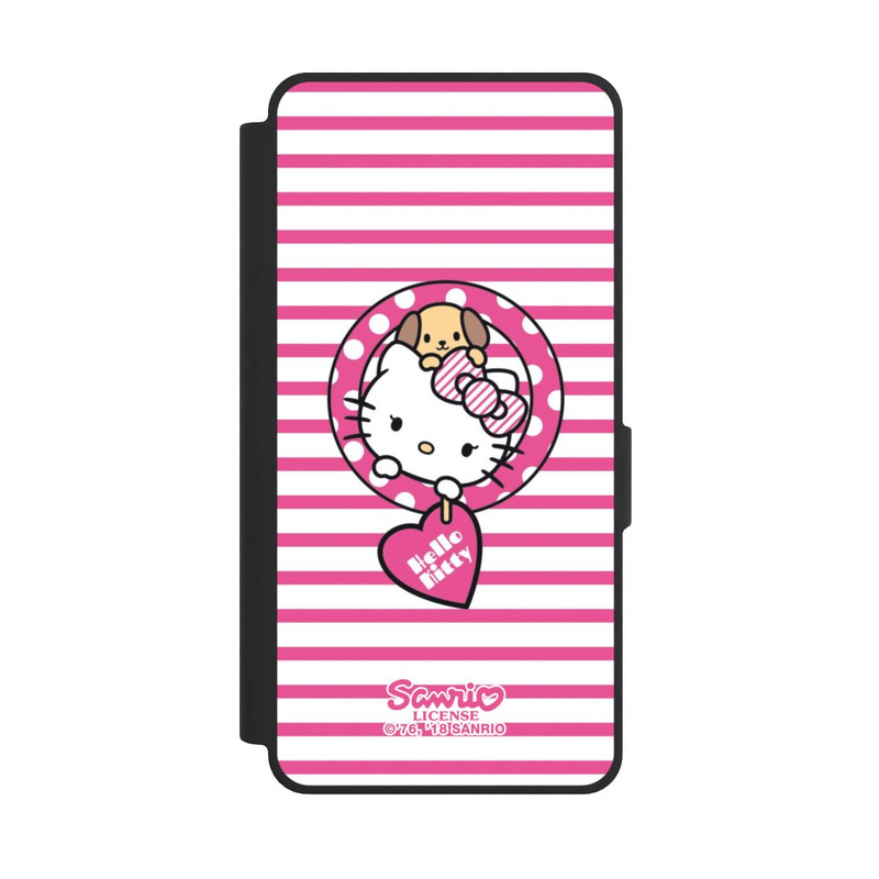 Galaxy S26 Ultra NIVOflip Friend Kitty