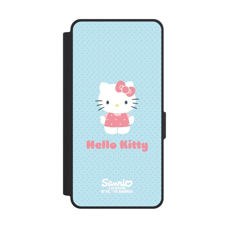 Galaxy S26 Ultra NIVOflip Polkadots HK