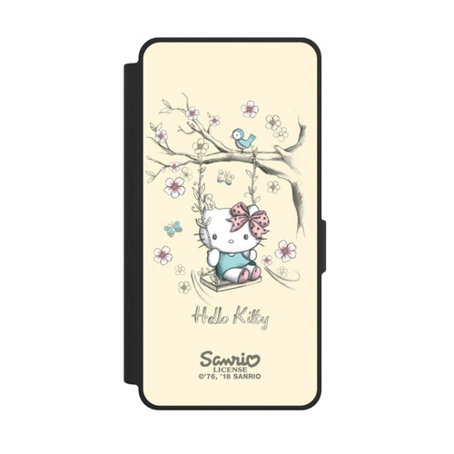 Samsung Galaxy S26 Ultra NIVOflip Hello Kitty Natur