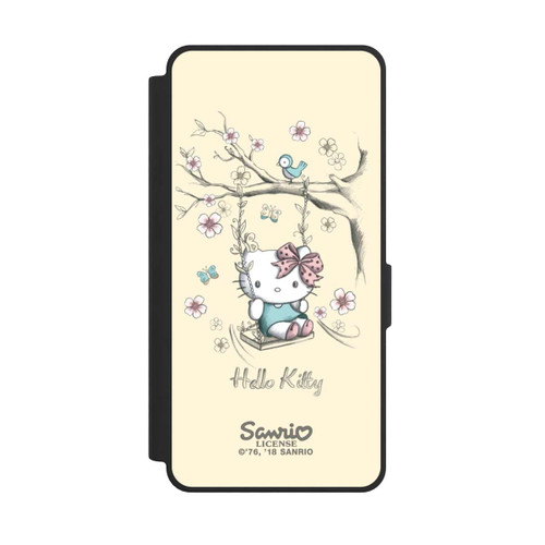 Samsung Galaxy S26 Ultra NIVOflip Hello Kitty Natur