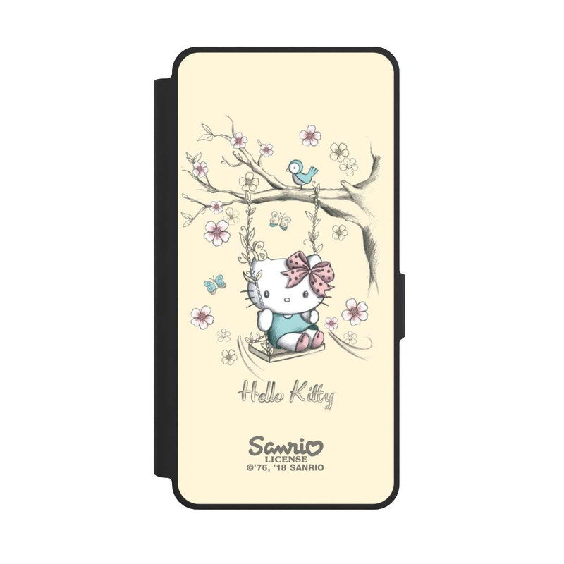 Galaxy S26 Ultra NIVOflip Hello Kitty Natur