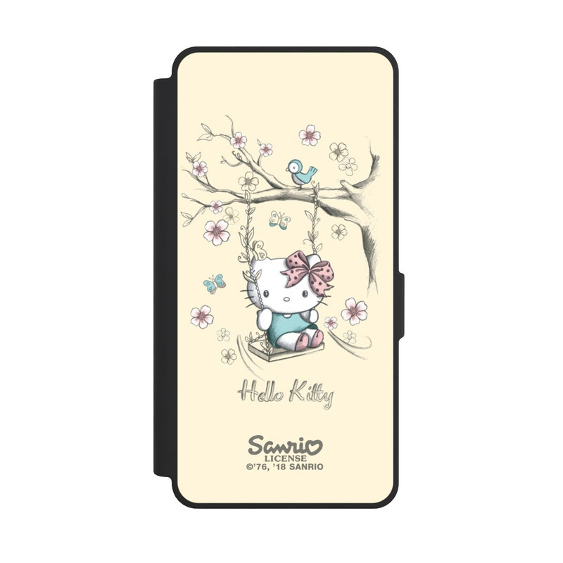 Galaxy S26 Ultra NIVOflip Hello Kitty Nature