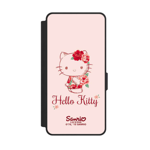 Samsung Galaxy S26 Ultra NIVOflip Hello Kitty - Roses