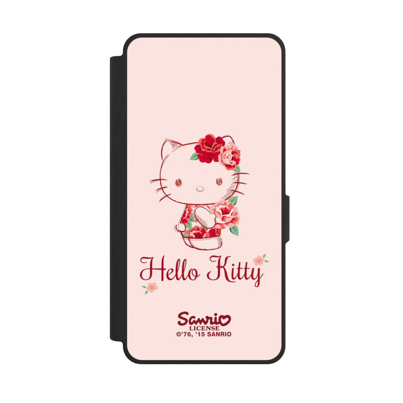 Galaxy S26 Ultra NIVOflip Hello Kitty - Les roses