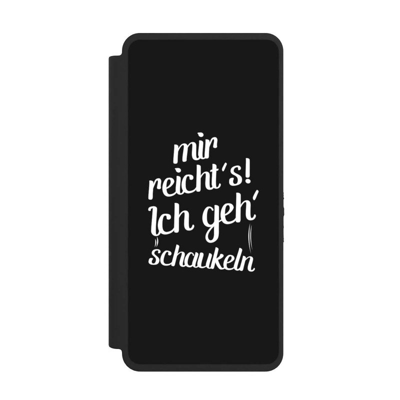 Galaxy S26 Ultra NIVOflip Ich geh' Schaukeln