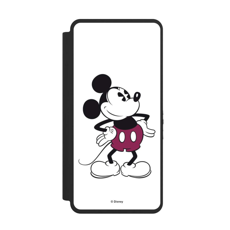 Galaxy S26 Ultra NIVOflip Micky Maus - Retro
