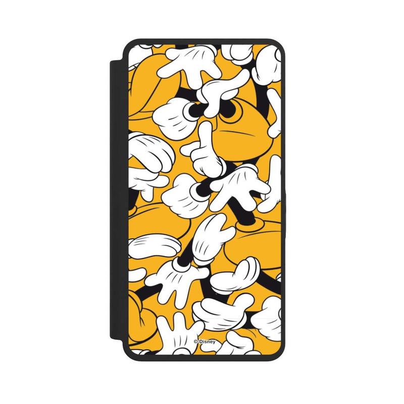 Galaxy S26 Ultra NIVOflip Mickey Mouse - Gloves