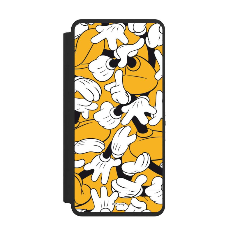 Galaxy S26 Ultra NIVOflip Micky Maus - Gloves