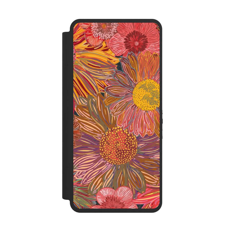 Galaxy S26 Ultra NIVOflip Danse des marguerites
