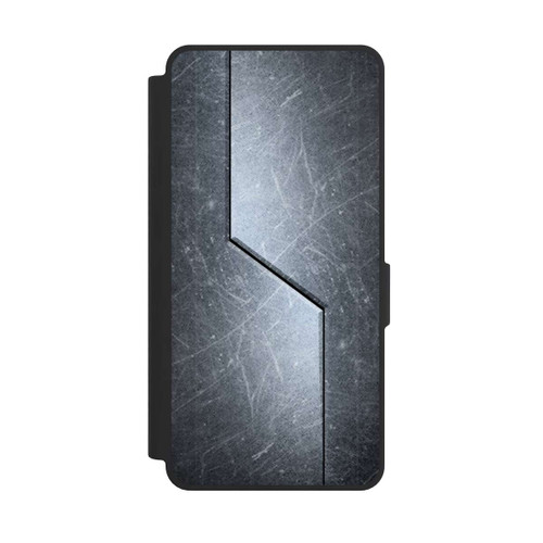 Samsung Galaxy S26 Ultra NIVOflip Real Steel