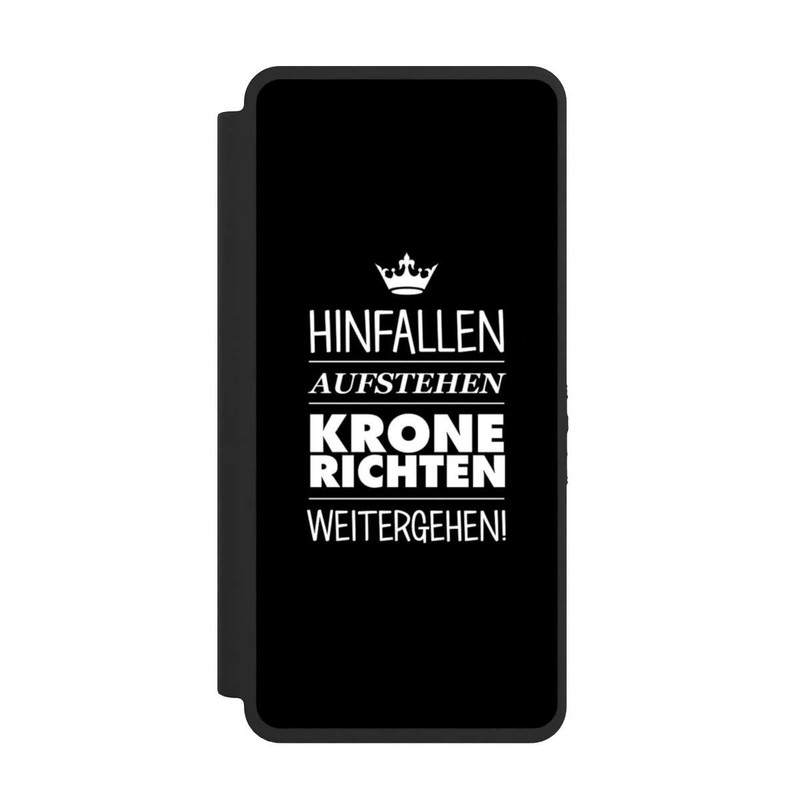 Galaxy S26 Ultra NIVOflip Krone Richten