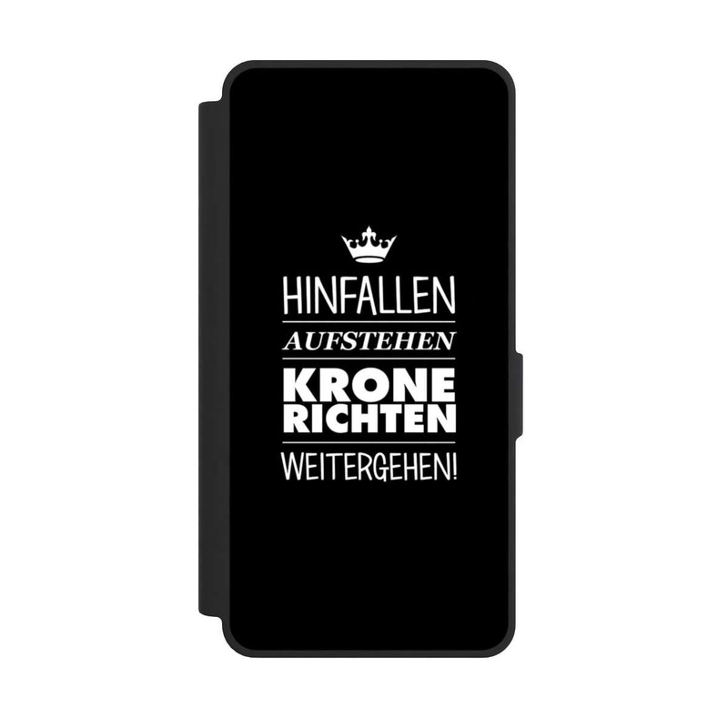 Galaxy S26 Ultra NIVOflip Krone Richten
