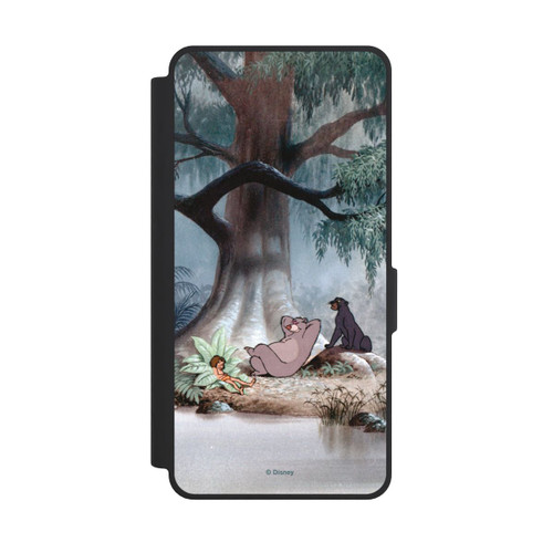 Samsung Galaxy S26 Ultra NIVOflip Mowgli Baloo Bagheera