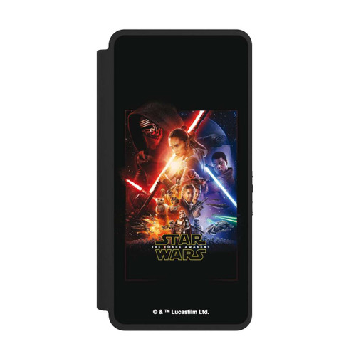 Samsung Galaxy S26 Ultra NIVOflip Das Erwachen der Macht - Star Wars
