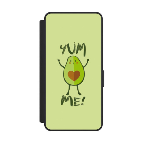 Samsung Galaxy S26 Ultra NIVOflip Avocado - Yum Me!