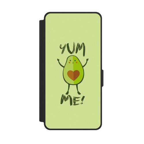 Samsung Galaxy S26 Ultra NIVOflip Avocado - Yum Me!