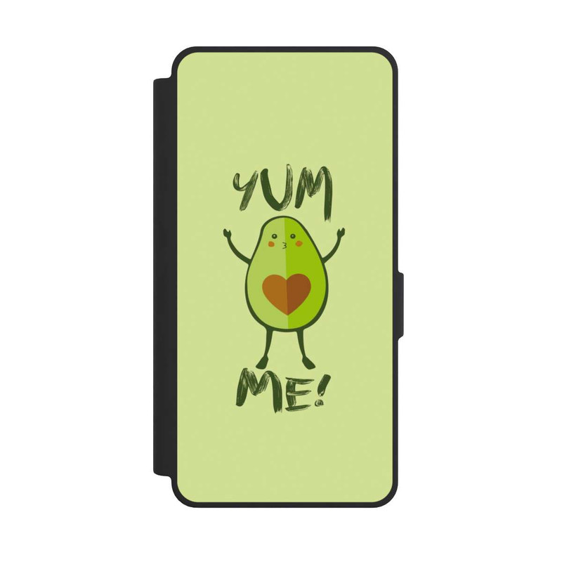 Galaxy S26 Ultra NIVOflip Avocado - Yum Me!