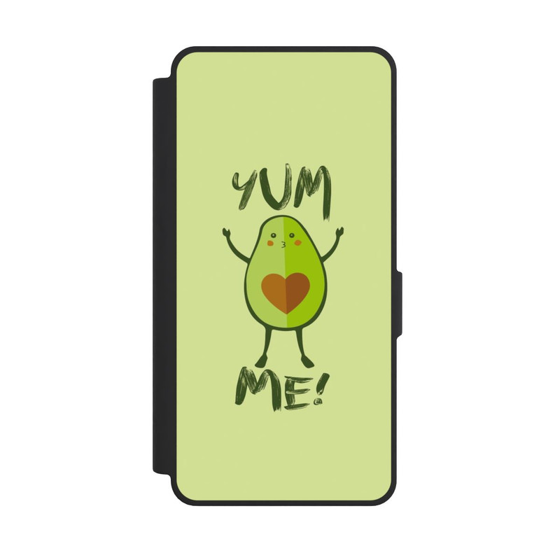Galaxy S26 Ultra NIVOflip Avocado - Yum Me!