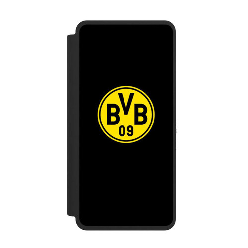 Samsung Galaxy S26 Ultra NIVOflip BVB Schwarz