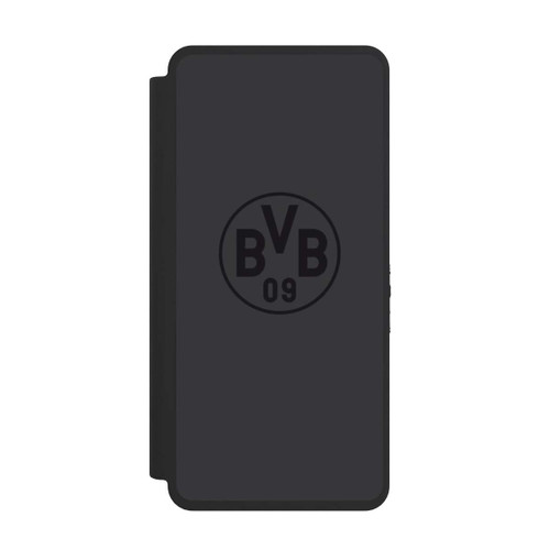 Samsung Galaxy S26 Ultra NIVOflip BVB Grau