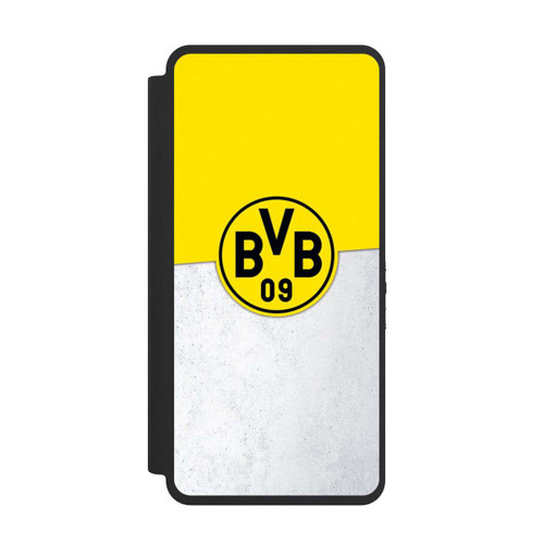 Samsung Galaxy S26 Ultra NIVOflip BVB Betonoptik