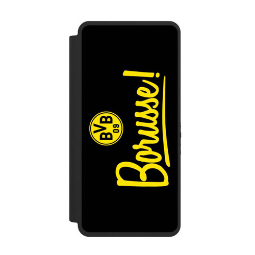 Samsung Galaxy S26 Ultra NIVOflip BVB Borusse