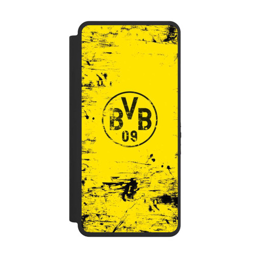 Samsung Galaxy S26 Ultra NIVOflip BVB Destroyed Look