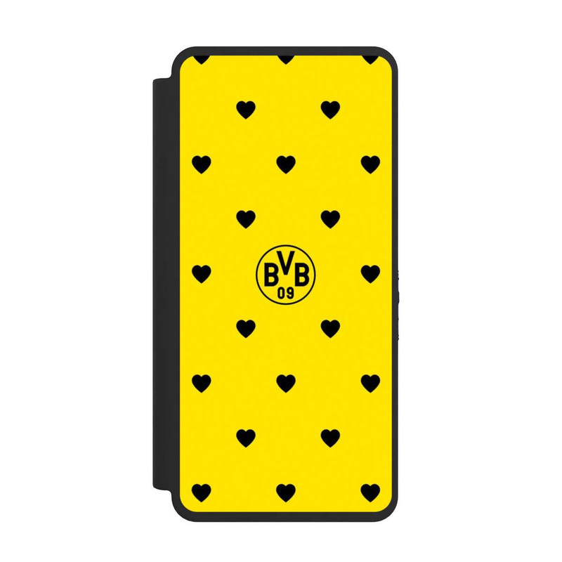 Galaxy S26 Ultra NIVOflip BVB Herzen