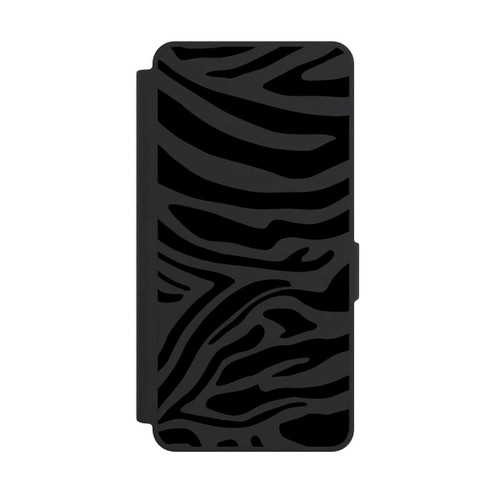 Samsung Galaxy S26 Ultra NIVOflip Zebra ohne Hintergrund