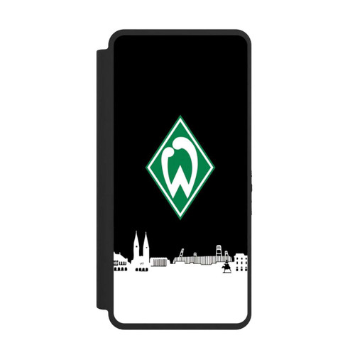 Samsung Galaxy S26 Ultra NIVOflip WB Skyline