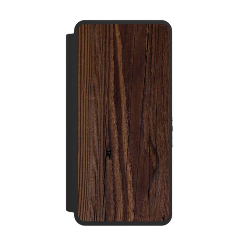 Samsung Galaxy S26 Ultra NIVOflip Maserung Holzlook