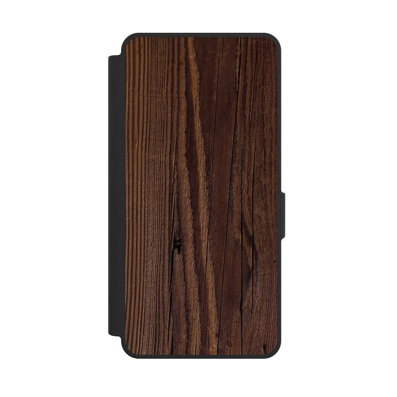 Galaxy S26 Ultra NIVOflip Maserung Holzlook