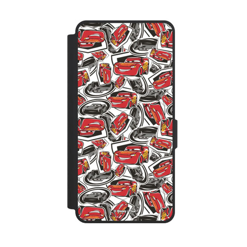 Samsung Galaxy S26 Ultra NIVOflip Cars 3 Retro Muster