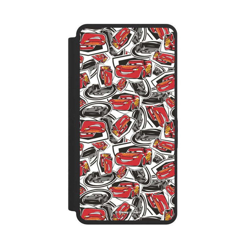 Galaxy S26 Ultra NIVOflip Cars 3 Retro Pattern
