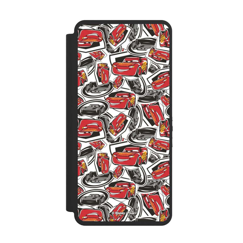 Galaxy S26 Ultra NIVOflip Cars 3 Retro Muster