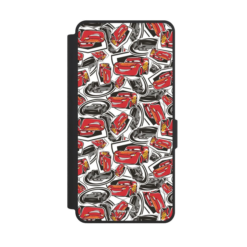 Galaxy S26 Ultra NIVOflip Cars 3 Retro Muster
