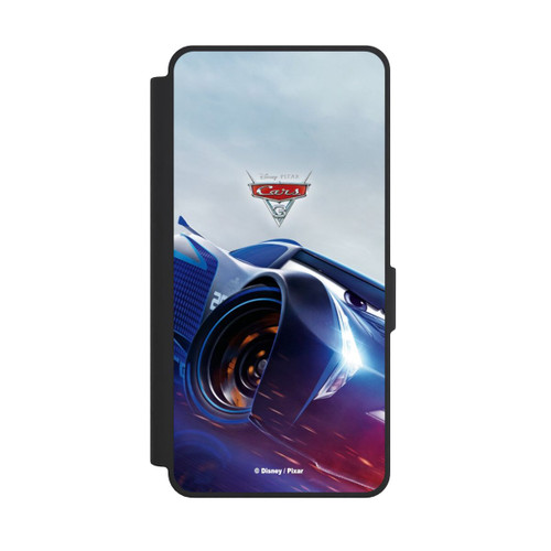 Samsung Galaxy S26 Ultra NIVOflip Cars3 Jackson Storm
