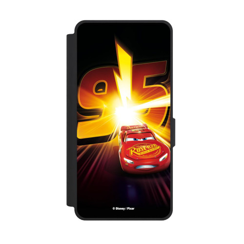 Samsung Galaxy S26 Ultra NIVOflip Cars3 Lightning 95