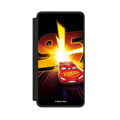Samsung Galaxy S26 Ultra NIVOflip Cars 3 Lightning 95