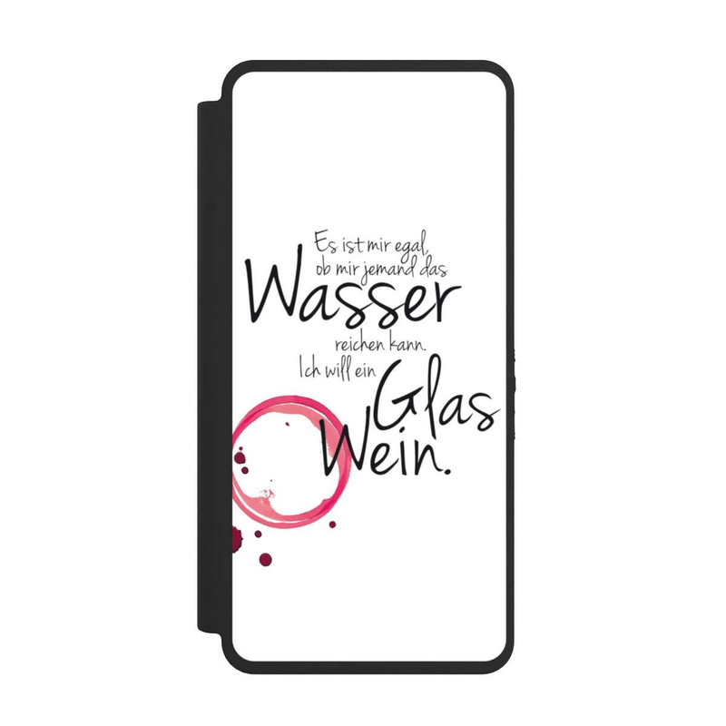 Galaxy S26 Ultra NIVOflip Es ist Mir Egal
